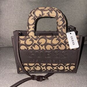 Guess Ines Mini Tote bag